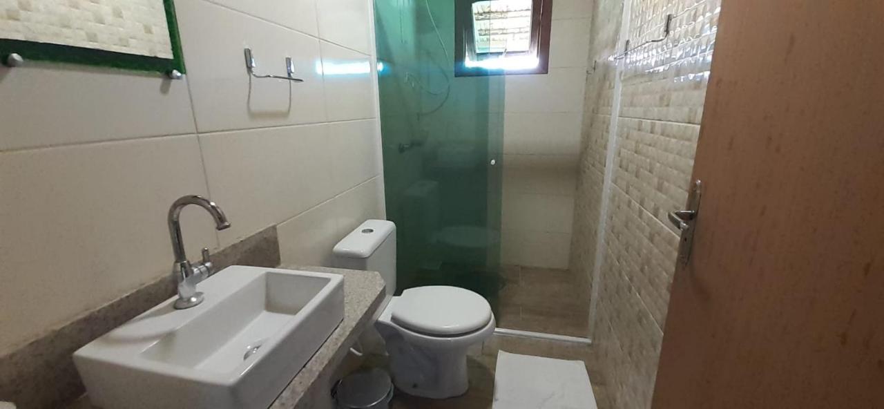 Refugio Do Lago Lages Bagian luar foto